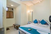 Broadway Colaba Bombaim