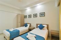 Zo Sakinaka Metro Hotel 3*