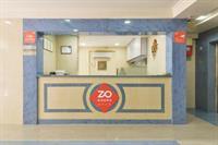 Hotel Zo Sakinaka Metro