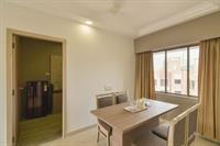 Zo Sakinaka Metro Hotel 3*