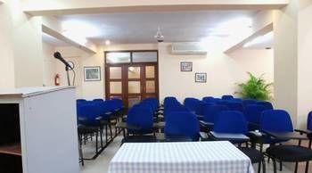 Ywca International Centre 3* Mumbai