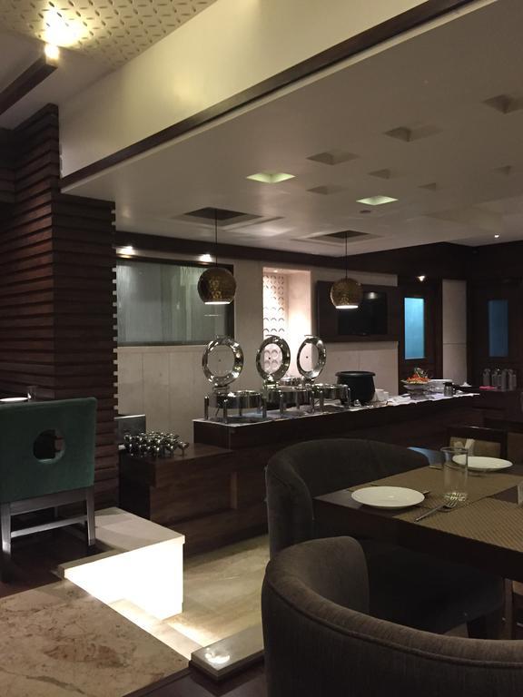 Le Grande - International Airport Hotel
