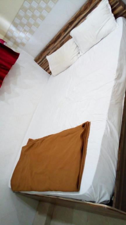 Guest house Shree Residency Mtdc Gust House *