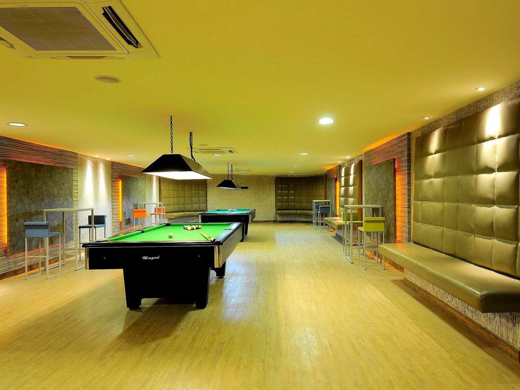 Hotel Lalco Residency Mumbai
