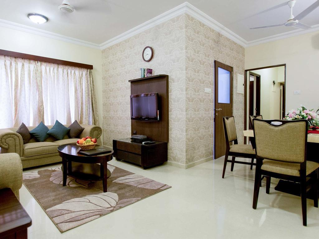 Lalco Residency 4* Mumbai