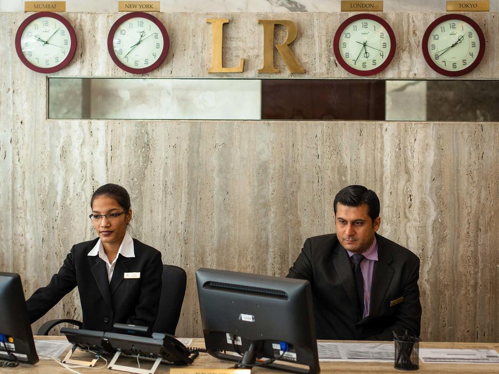 Hotel Lalco Residency Mumbai