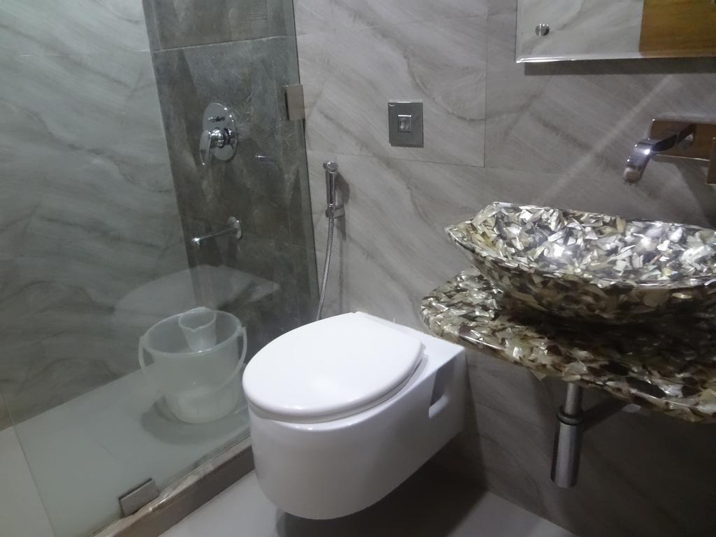 Hotel Sapna