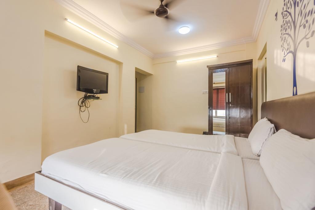 Hotel Oyo Powai View