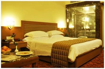 Sea Princess Hotel Mumbai