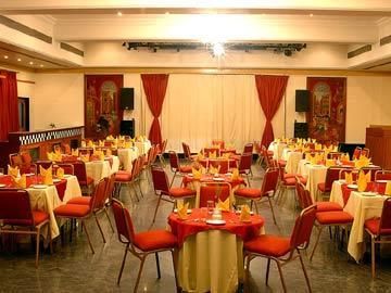 Ramee Guestline Khar 3*