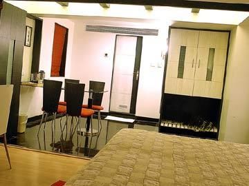 Ramee Guestline Khar