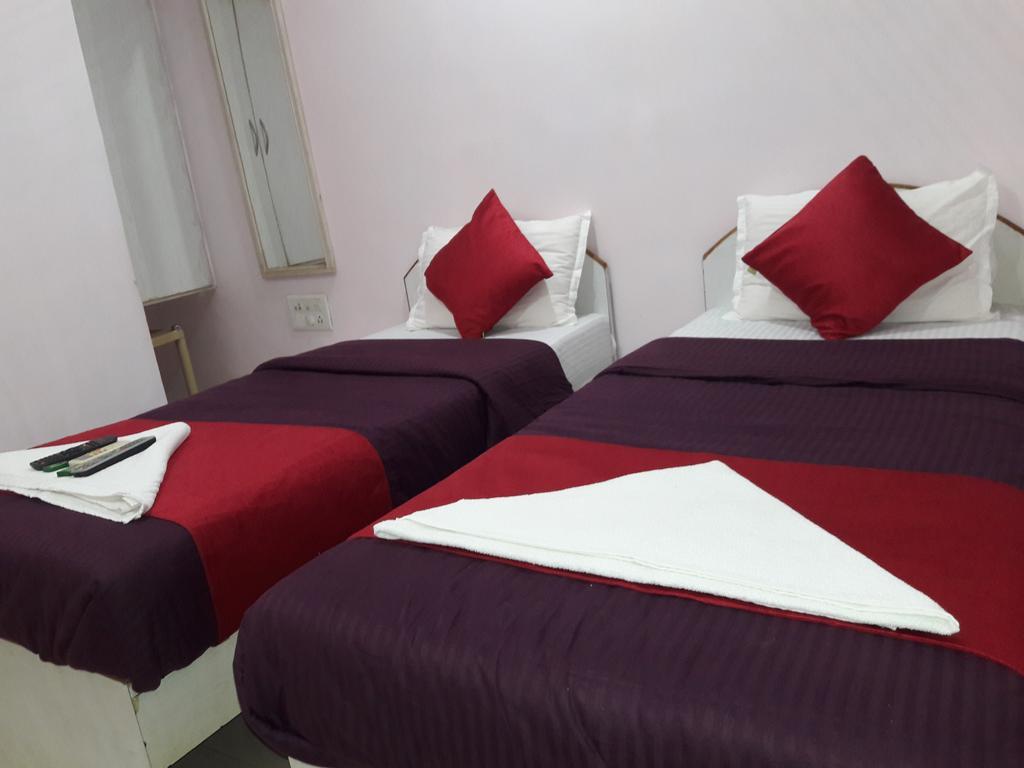 Guest house Home Stay 3*
