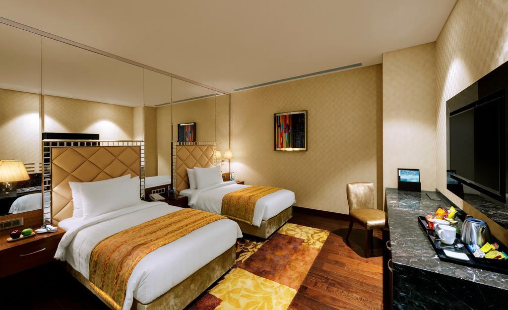 Hotel Niranta Transit Hotel Terminal 2 Arrivals/Landside