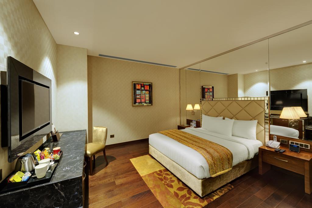 Hotel Niranta Transit Hotel Terminal 2 Arrivals/Landside 4*