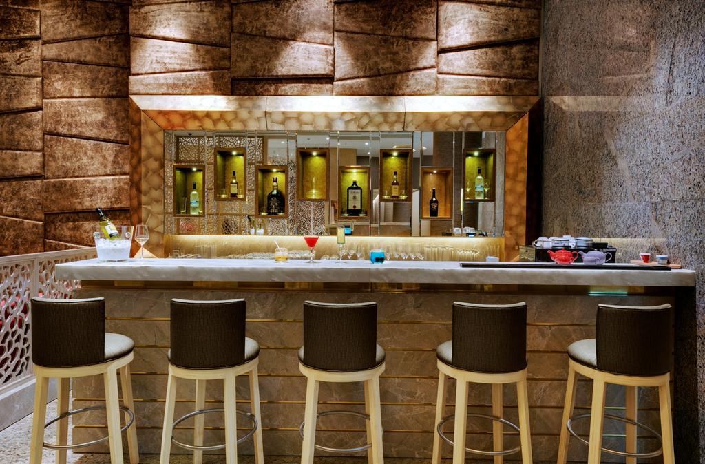 Niranta Transit Hotel Terminal 2 Arrivals/Landside 4* Bombaim