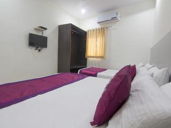 Hotel Oyo 845 Kailash Park 2*