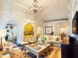 The Taj Mahal Tower, Hotel