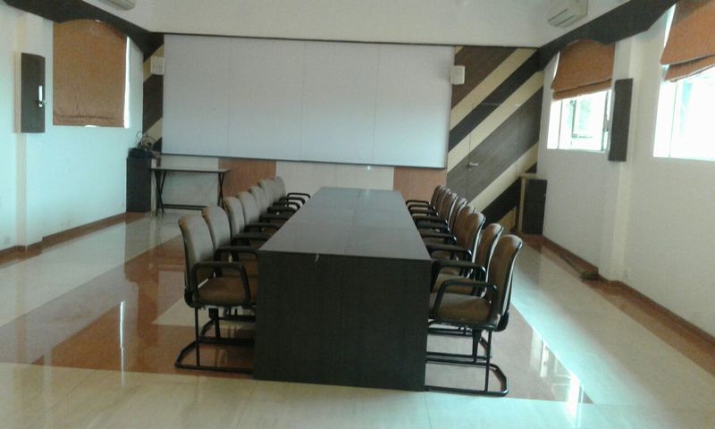 Sea N Rock 3* Mumbai