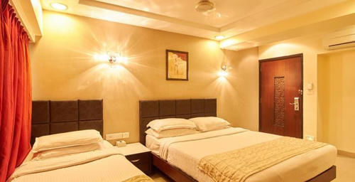 Hotel Grace Residency 3*