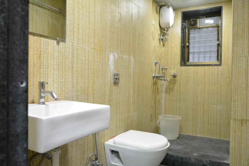 Executive Imperial Guest house *