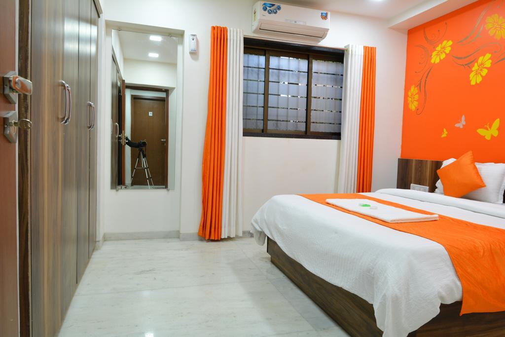 Executive Imperial * Mumbai