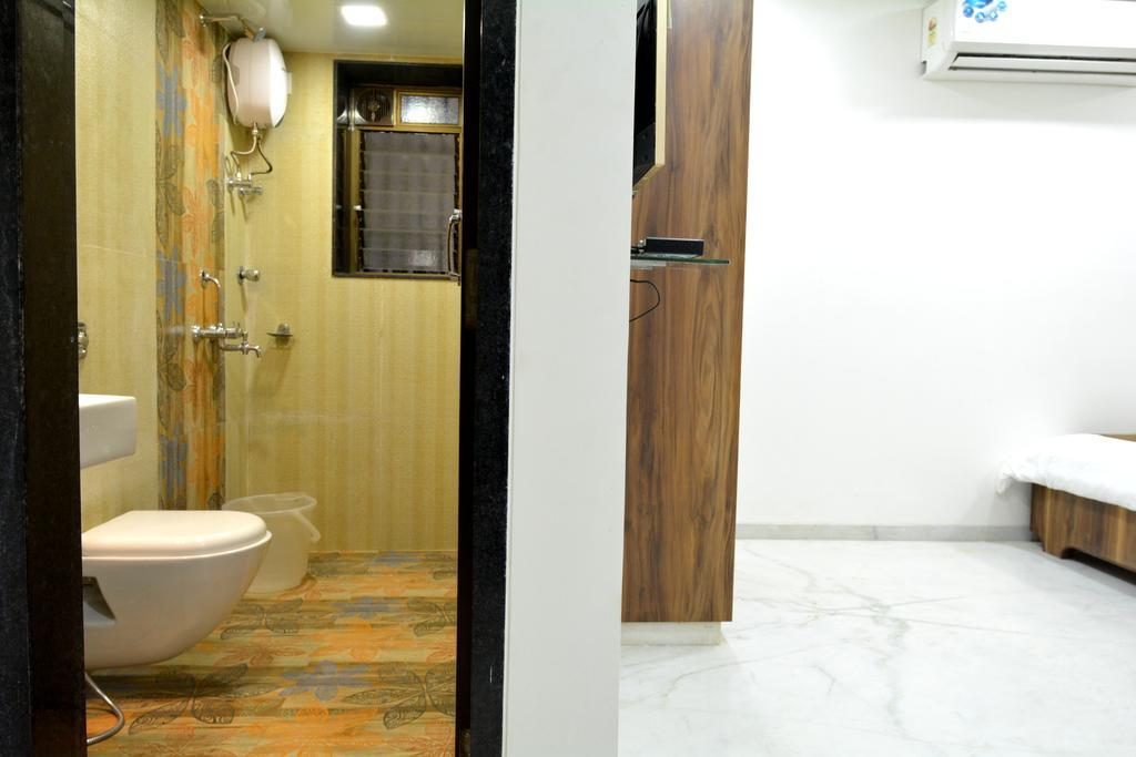 Executive Imperial Mumbai