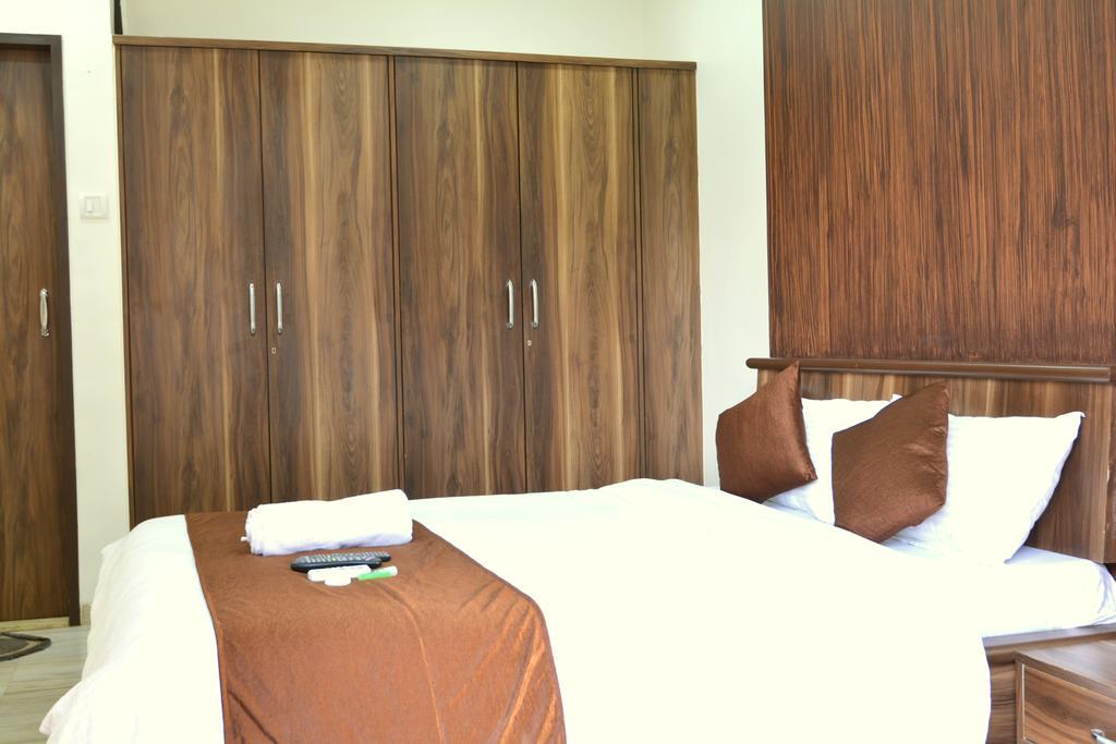 Executive Imperial Guest house
