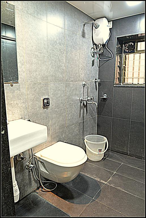 Guest house Executive Imperial Mumbai