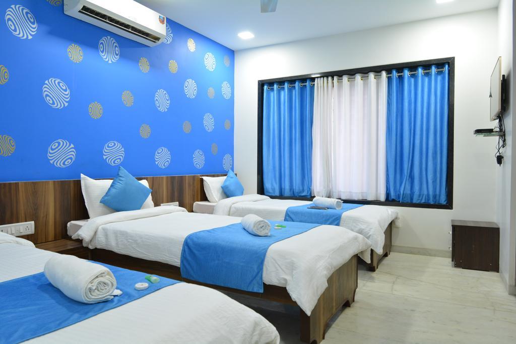Guest house Executive Imperial
