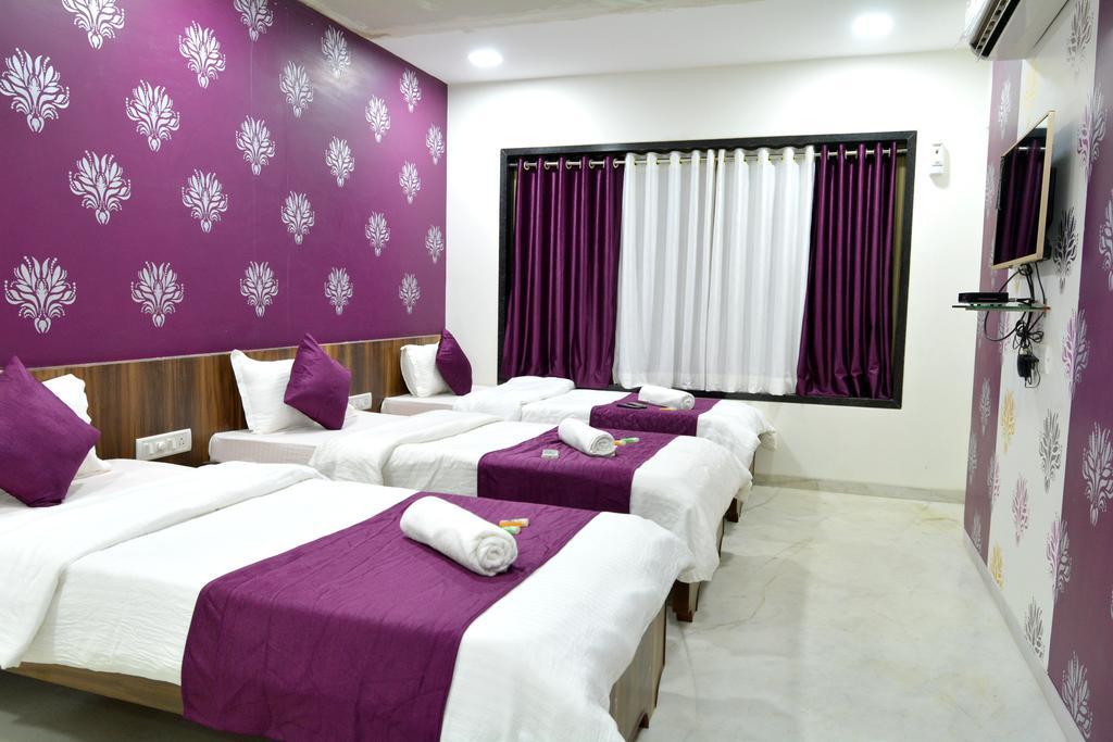 Executive Imperial Mumbai