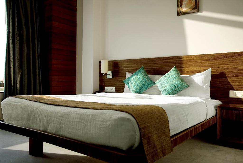Jewel Of Chembur Acomodação com café da manhã  3*