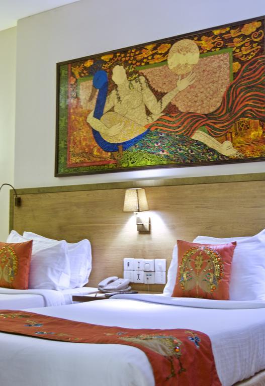 Le Sutra Hotel, Khar, Hotel