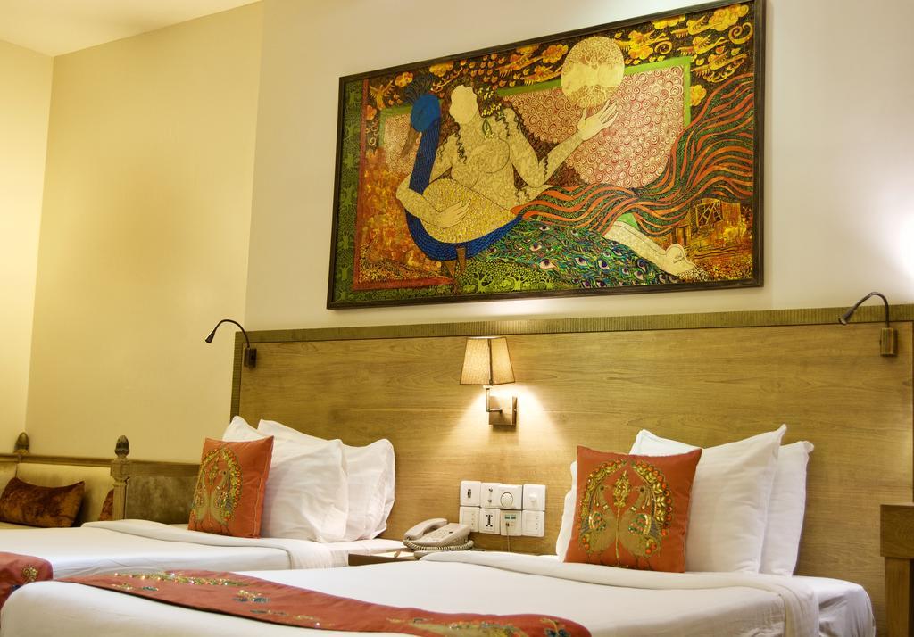 Le Sutra Hotel, Khar, Hotel 4*