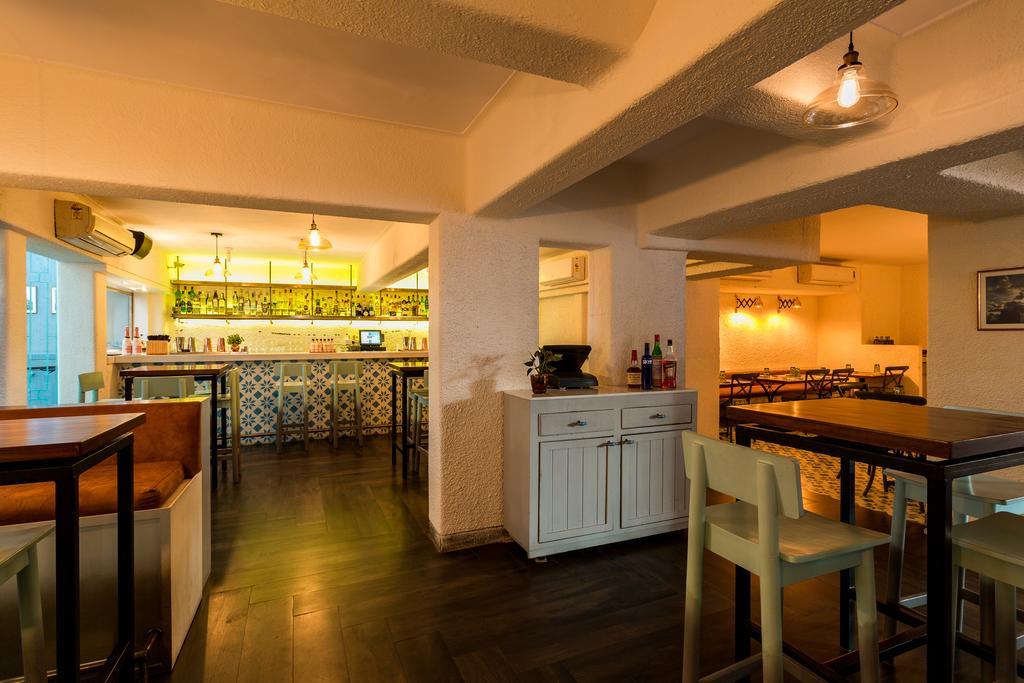 Le Sutra Hotel, Khar, Hotel Mumbai