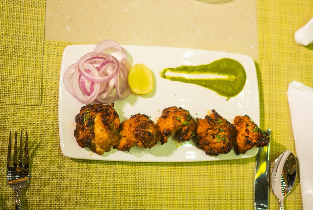 Niranta Transit Hotel Terminal 2 Arrivals/Landside Hotel 4*