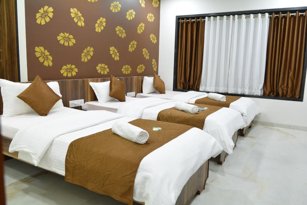 Guest house Executive Imperial *