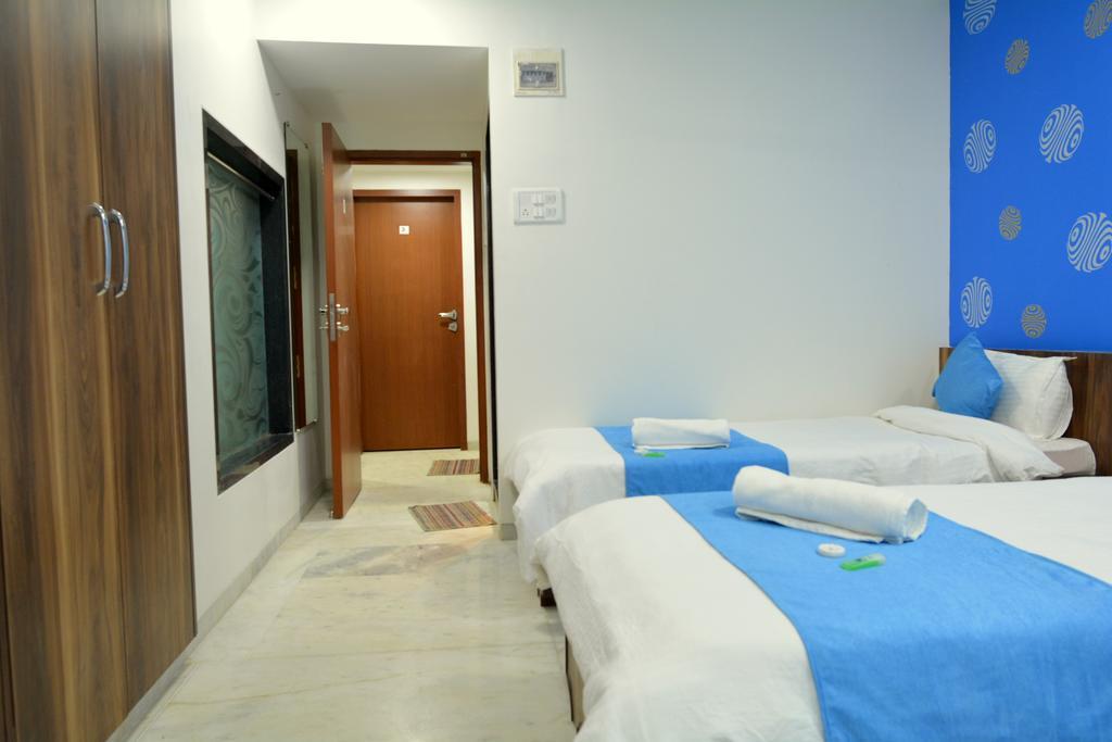 Guest house Executive Imperial Mumbai