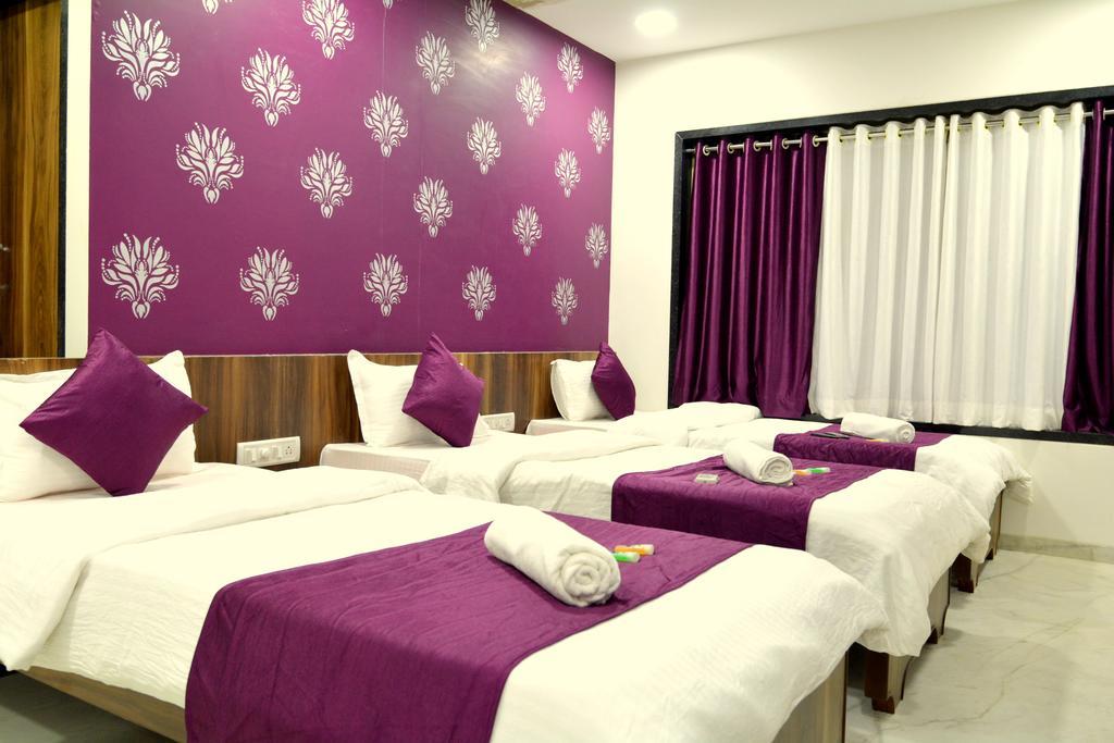 Executive Imperial Guest house