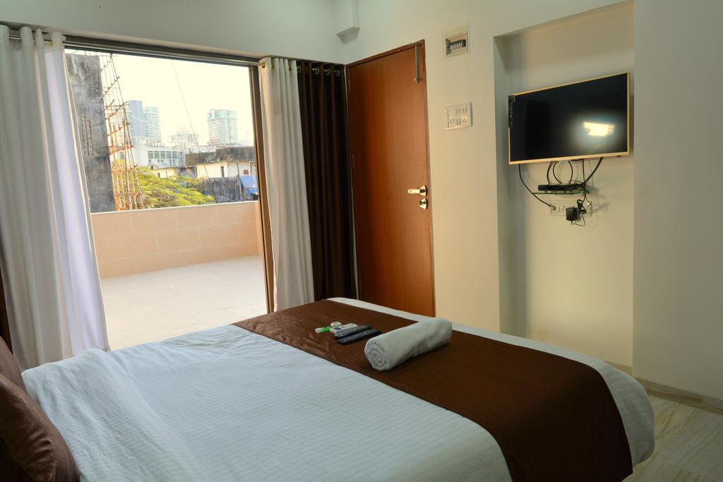 Executive Imperial * Mumbai