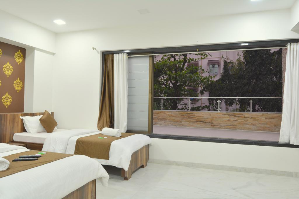 Executive Imperial Guest house Mumbai