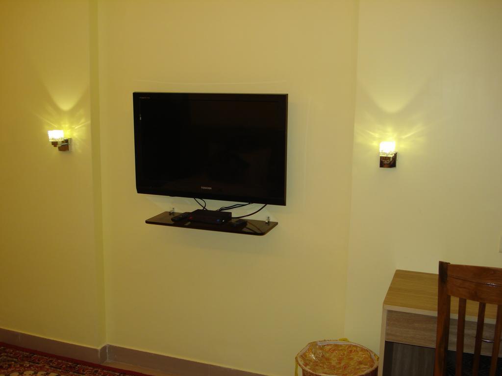 Tuliip Residency