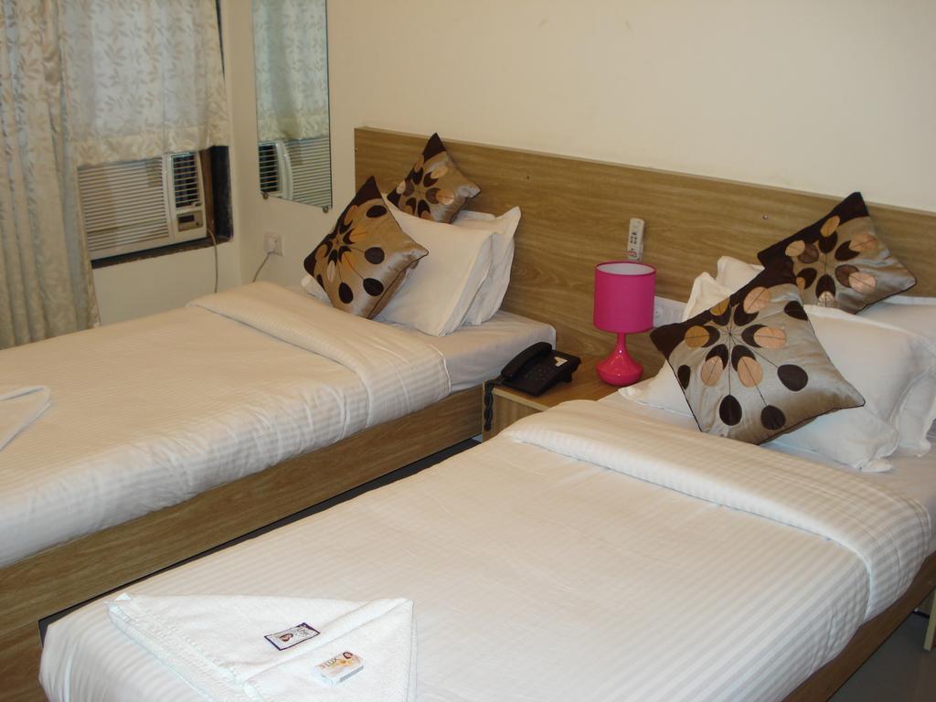 Hotel Tuliip Residency Mumbai