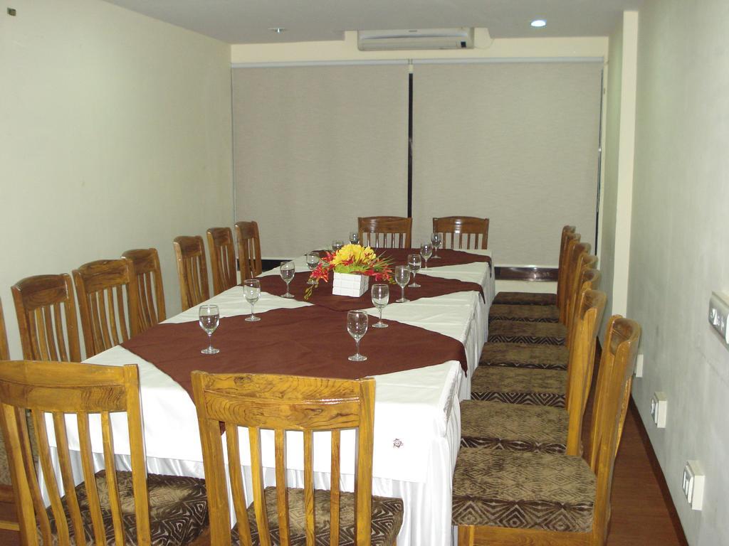 Tuliip Residency Mumbai