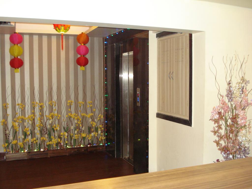 Tuliip Residency Mumbai