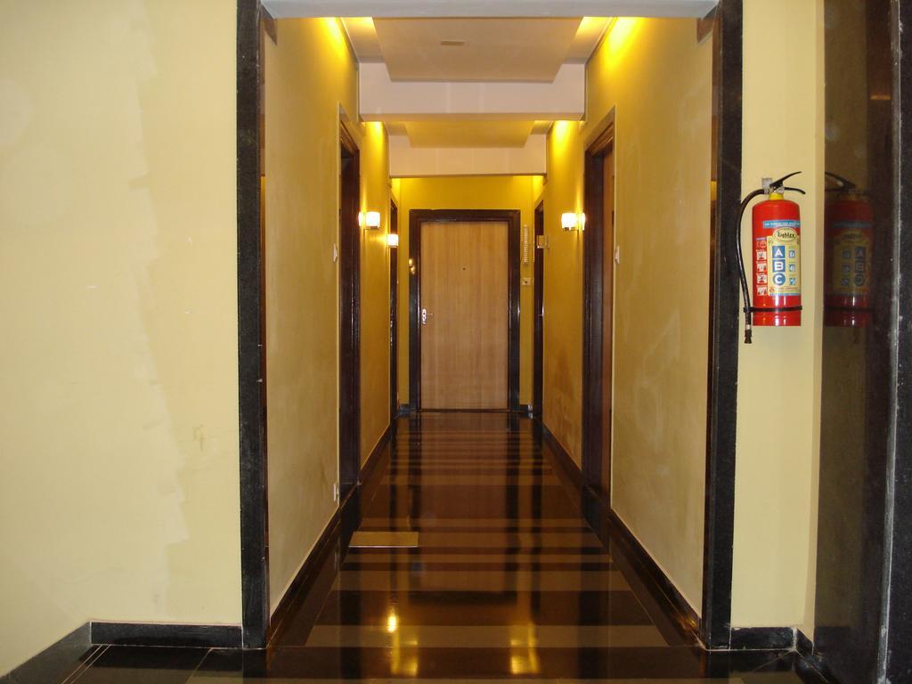 Tuliip Residency