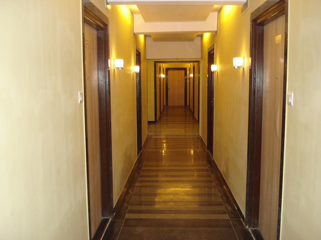 Tuliip Residency Mumbai