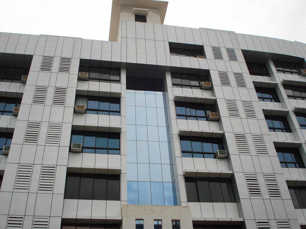 Tuliip Residency Hotel Mumbai