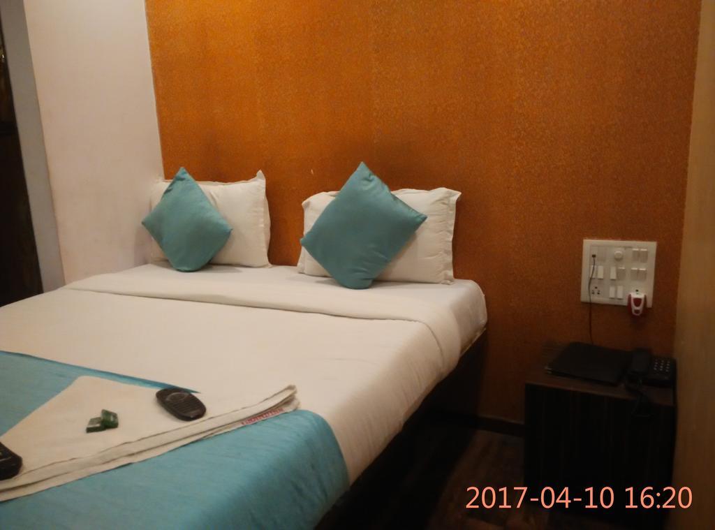 O Grand 3* Mumbai