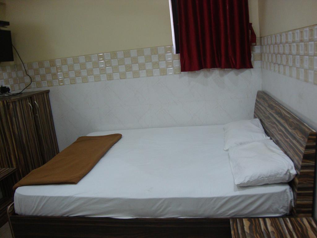 Guest house Shree Residency Mtdc Gust House Mumbai