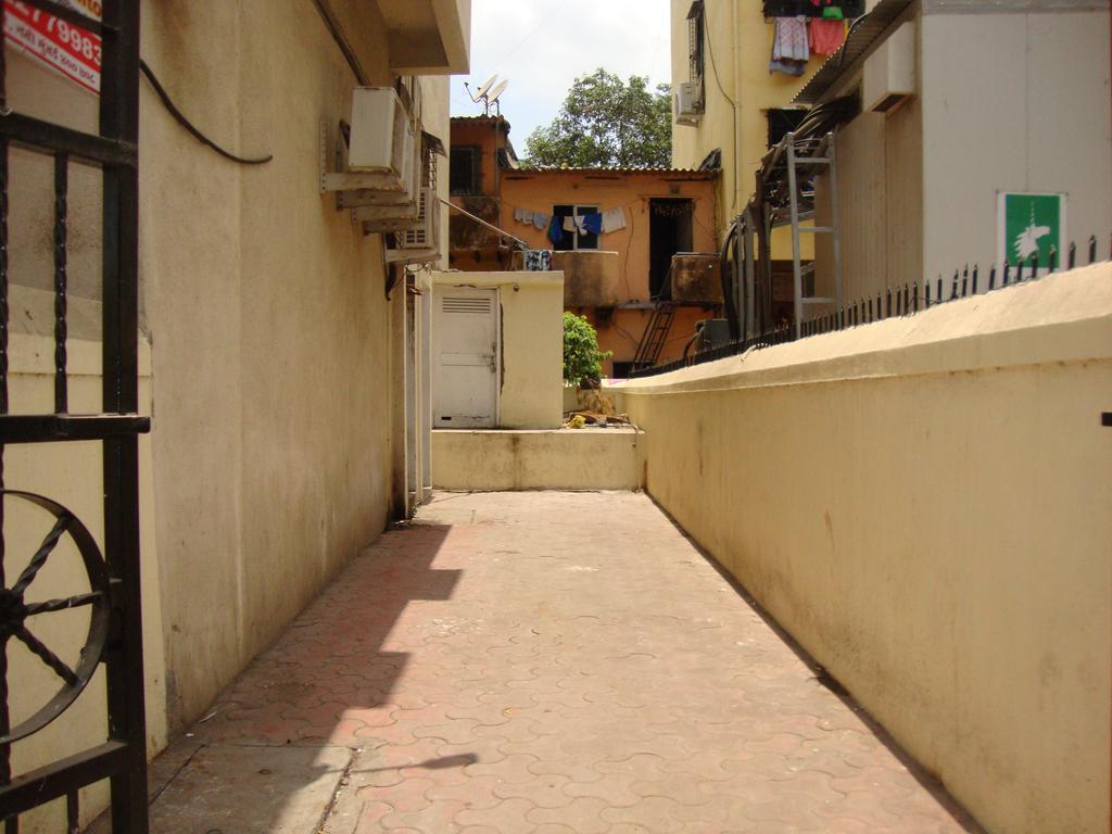 Shree Residency Mtdc Gust House Mumbai